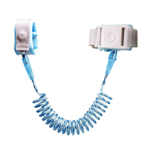 Детский браслет с поводком, анти-потеряшка