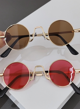 男女款表演凹造型搞怪拍照眼镜