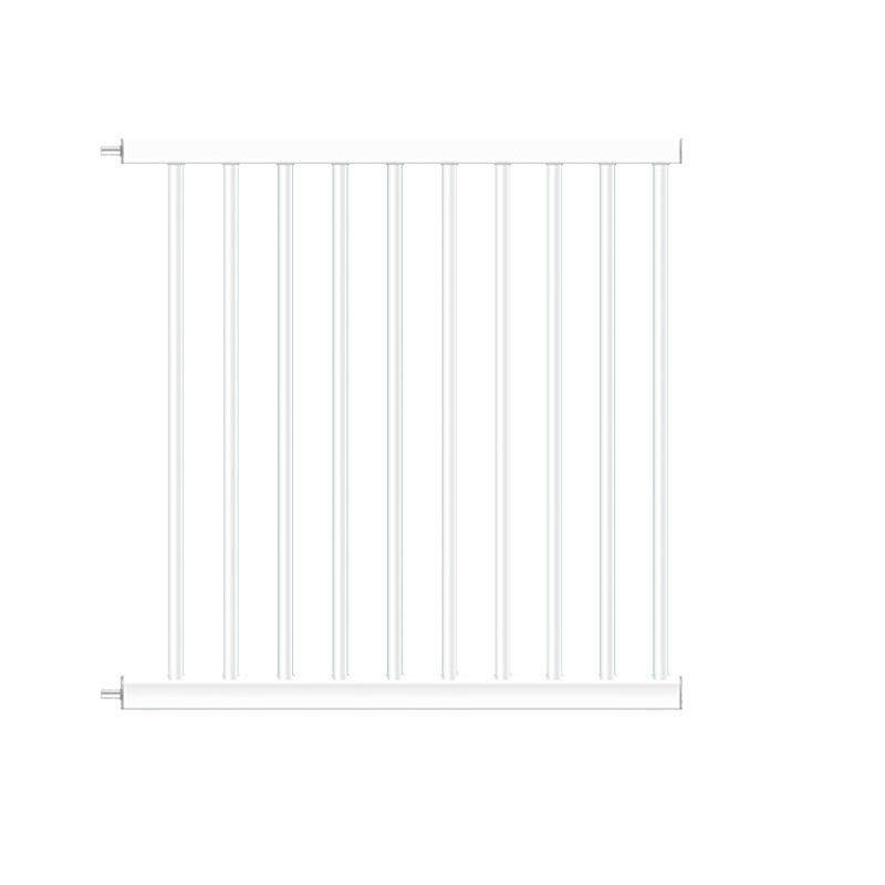 婴儿楼梯口护栏新款儿童安全门围栏防护栏杆 单面延长加长件配件,淘宝优惠券,粉丝福利购,淘宝优惠卷