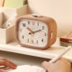 Singing music alarm clock! Children like it more