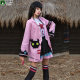 Cat teacher Kelly Convex World COS COS Clothing Women