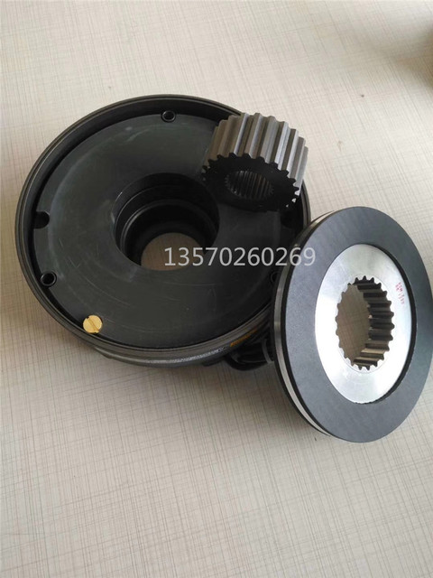 Merconi brake NM38740