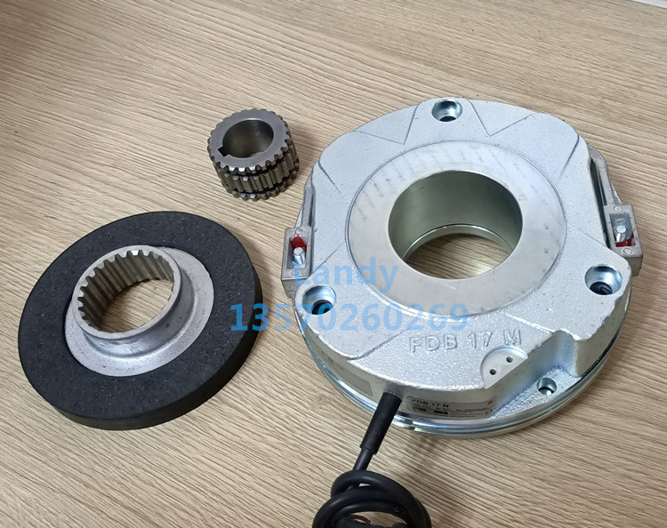 普瑞玛制动器抱闸FDB08-10-13-15-17-20-23-26刹车片180/205v衔铁,淘宝优惠券,粉丝福利购,淘宝优惠卷