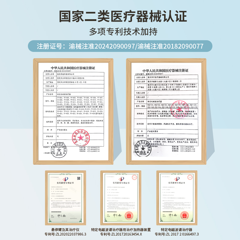 Gagarin infrared therapy lamp baking lamp shipped by SF Express