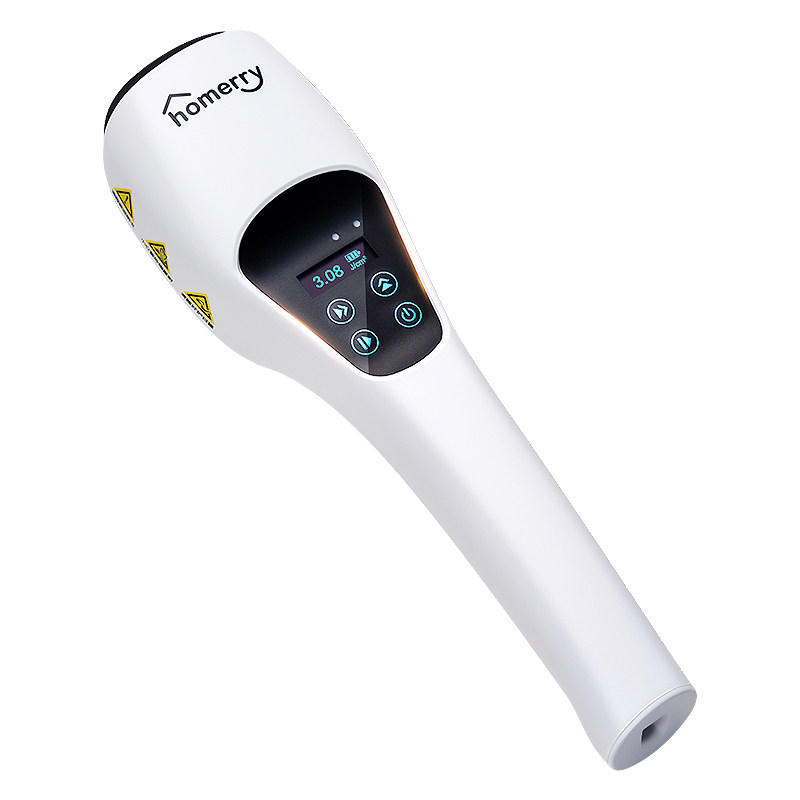 希格玛白癜风308nm激光灯光疗仪 医流巴巴理疗仪（器械）