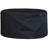 Catering Hotel Hotel Kitchen Chef Chef Master Ping Ding Hat с сетевой шляпой шеф -повара.