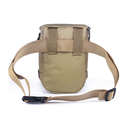 Multifunctional outdoor sports waist bag running