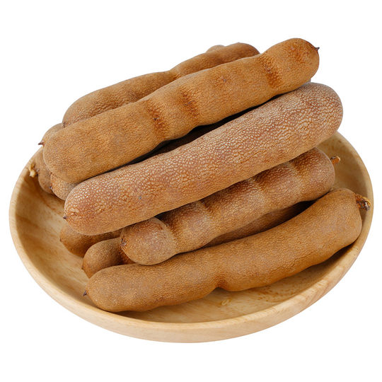 New Tamarind Yunnan Specialties Dried Sweet and Sour Corns Yunnan Snacks Thai Banna Tamarind Casual Large Sweet Corns with Shells