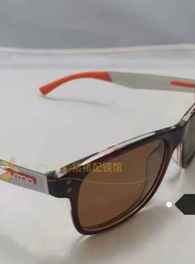 跑步运动风专业户外骑行护目墨镜