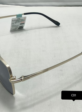 时尚偏光运动男款太阳镜91006