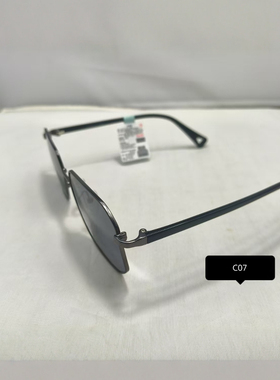 时尚偏光运动男款太阳镜