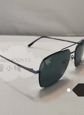 太阳镜EICCIE小蜜蜂时尚偏光