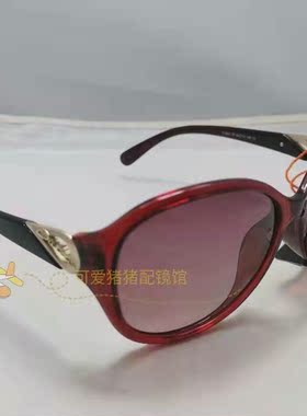 跑步运动风专业户外骑行护目墨镜