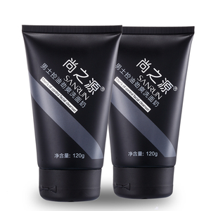 尚之源男士控油劲爽洗面奶