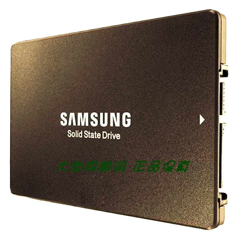 全新三星 PM9A3 3.84TB Gen4 U.2 SSD MZQL23T8HCLS-00A07硬盘-图0