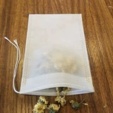 БЕСПЛАТНАЯ ДОСТАВКА 100 9*10 NO -PAWOVEN LOODLEARSCURING SUCKEAR TEA SACK/мешок для переоборудования/пакет для чая/китайский мешок/пакет для супа