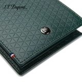 Сб.Т.Dupont/Du Peng Casual Casual Wallet 180093 Новые продукты
