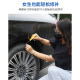 Special rubber nails for vacuum tire repair tools for tire repair