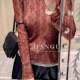 Lace T-Long Sleeve Bottoming Lace T-Long Sleeve Bottoming