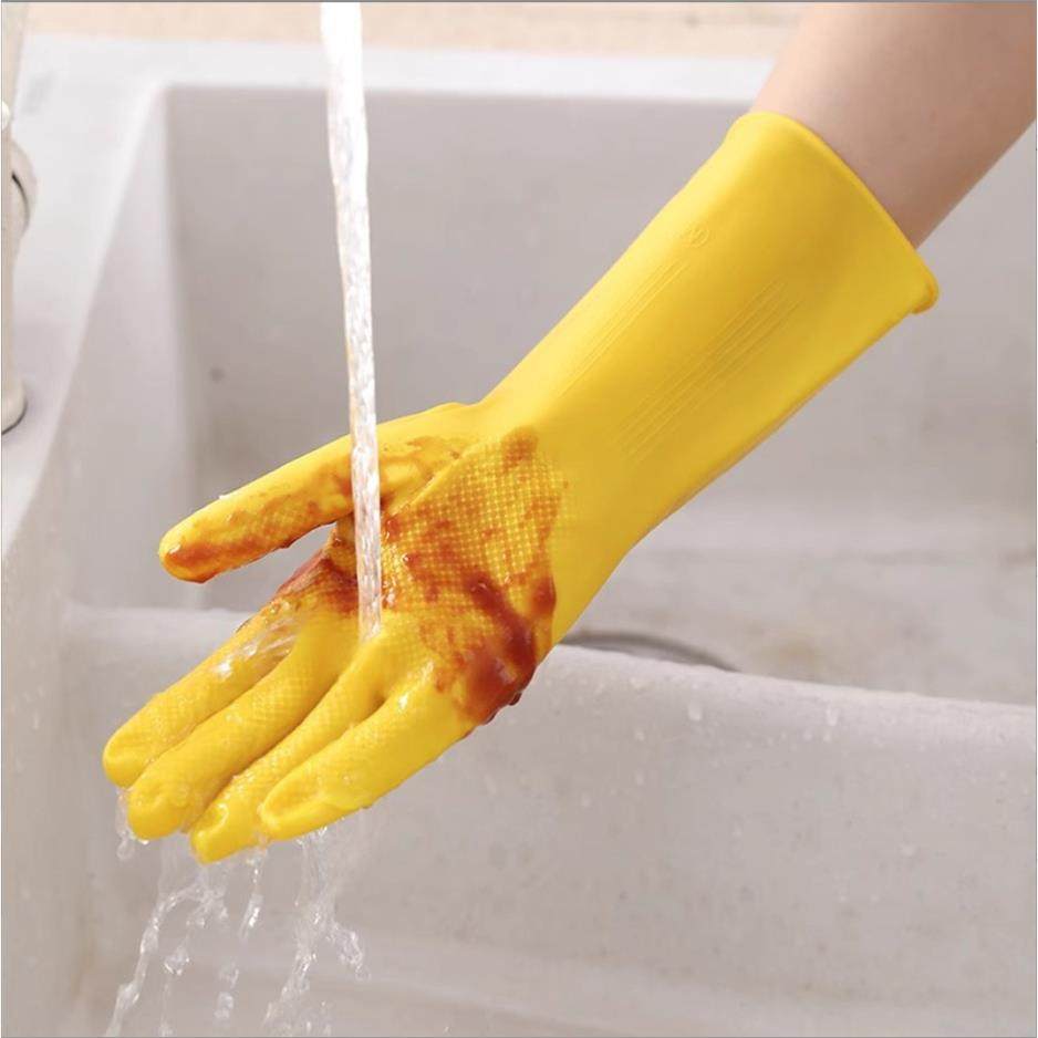 南洋雄风牛筋洗碗手套女洗衣厨房清洁加厚洗车橡胶家务耐酸碱乳胶,淘宝优惠券,粉丝福利购,淘宝优惠卷