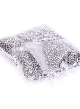 五爪扣组合套裝9.5mm安装工具五爪金属钳子扣子安装钳子母扣工厂