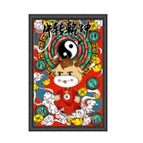 Небольшая современная подвеска, коллекция 2021, простой и элегантный дизайн