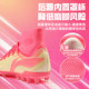 Li Ning football shoes adult men's Shadow 3 new MG short spikes cushioning high-top female youth training and competition shoes