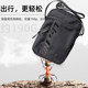 Li Ning Crossbody Bag Men's Shoulder Bags Multifunctional Sports New Small Package Travel Breast Baby Baby Casual Bag Women