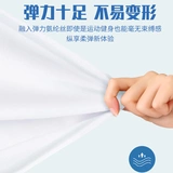 Li Ning, майка, летний жилет, приятная телу баскетбольная рубашка для спортзала, футболка без рукавов, спортивный костюм, короткий рукав