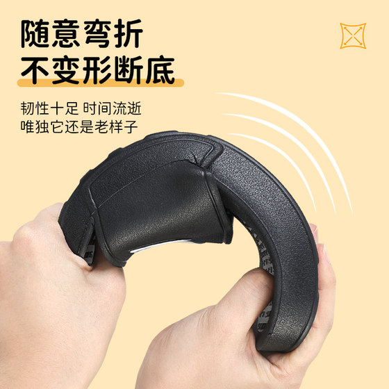 Li Ning slippers non-slip wear-resistant outdoor beach shoes