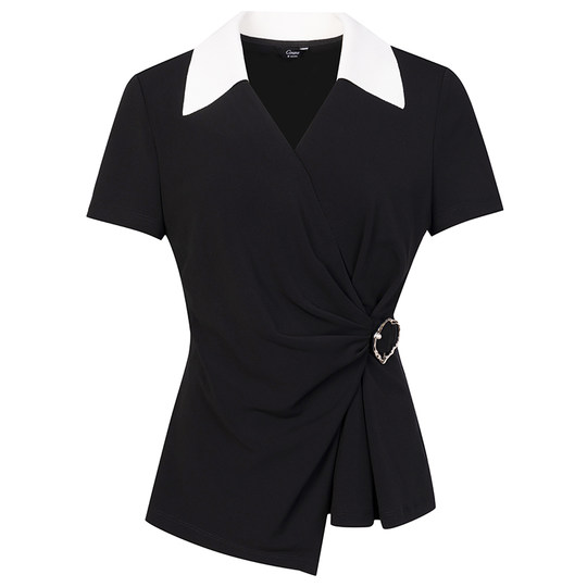 топ Konitis узкого кроя