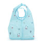 Japanese cartoon storage bag portable folding hand shopping bag lunch box bag waterproof storage bag travel handbag