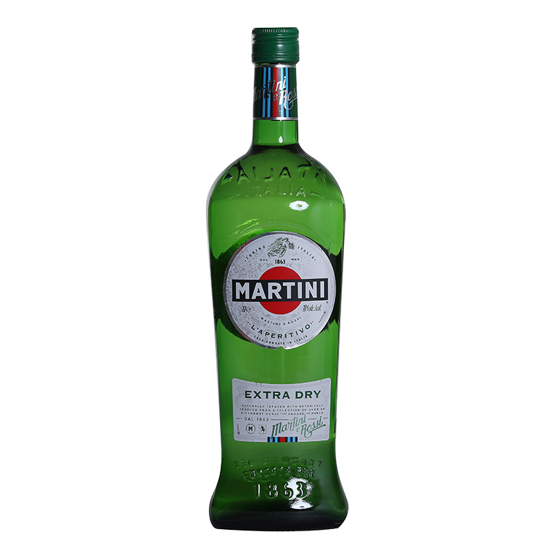 马天尼干威末红威末白威末国行正品Martini 1000ml味美思进口洋酒 - 图3