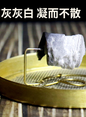 蕲都御艾堂五年蕲艾柱 正宗蕲艾叶柱艾灸柱家用盒装54粒