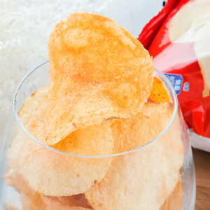 乐事薯片70g*8包整箱大礼包