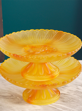 供佛琉璃佛具用品家用套装