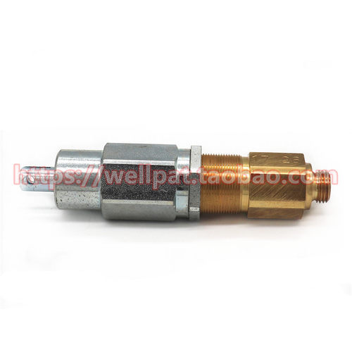 利雅路PRESS风门液压缸1G 2G 3G 4G GW GV燃烧机油缸总成3005493 - 图1
