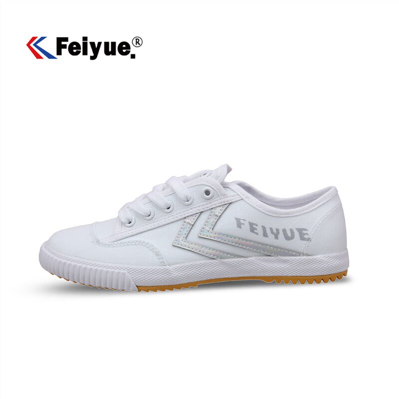 feiyue /飞跃春季新款低帮街头女鞋 鼎蜀运动户外板鞋/休闲鞋