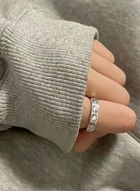 我单方面宣布这是最可爱的戒指_hellokitty凯蒂猫戒指可调节大小