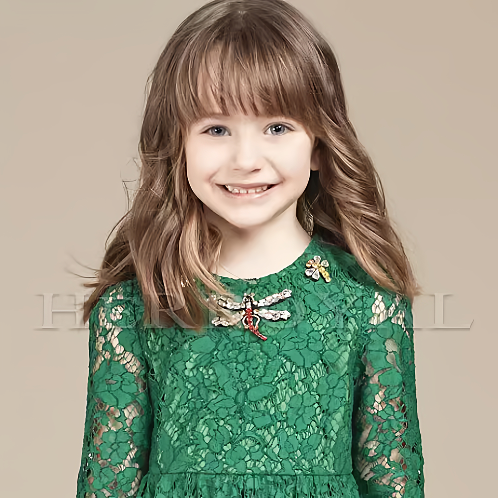 【捡漏福利特辑】新年春节礼服裙合集 女童蕾丝丝绒红色礼服裙,淘宝优惠券,粉丝福利购,淘宝优惠卷