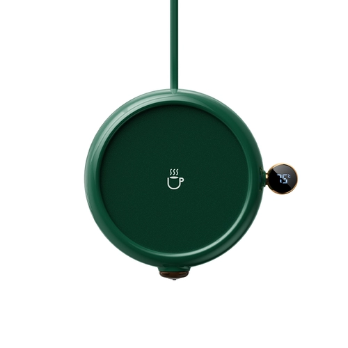 Теплая чашка 55 градусов Изоляция USB Домашнее отопление подушки подушка общежития постоянная температура.