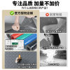 Waterproof, anti-slip, easy to care for carriage mat, PVC beef tendon mat