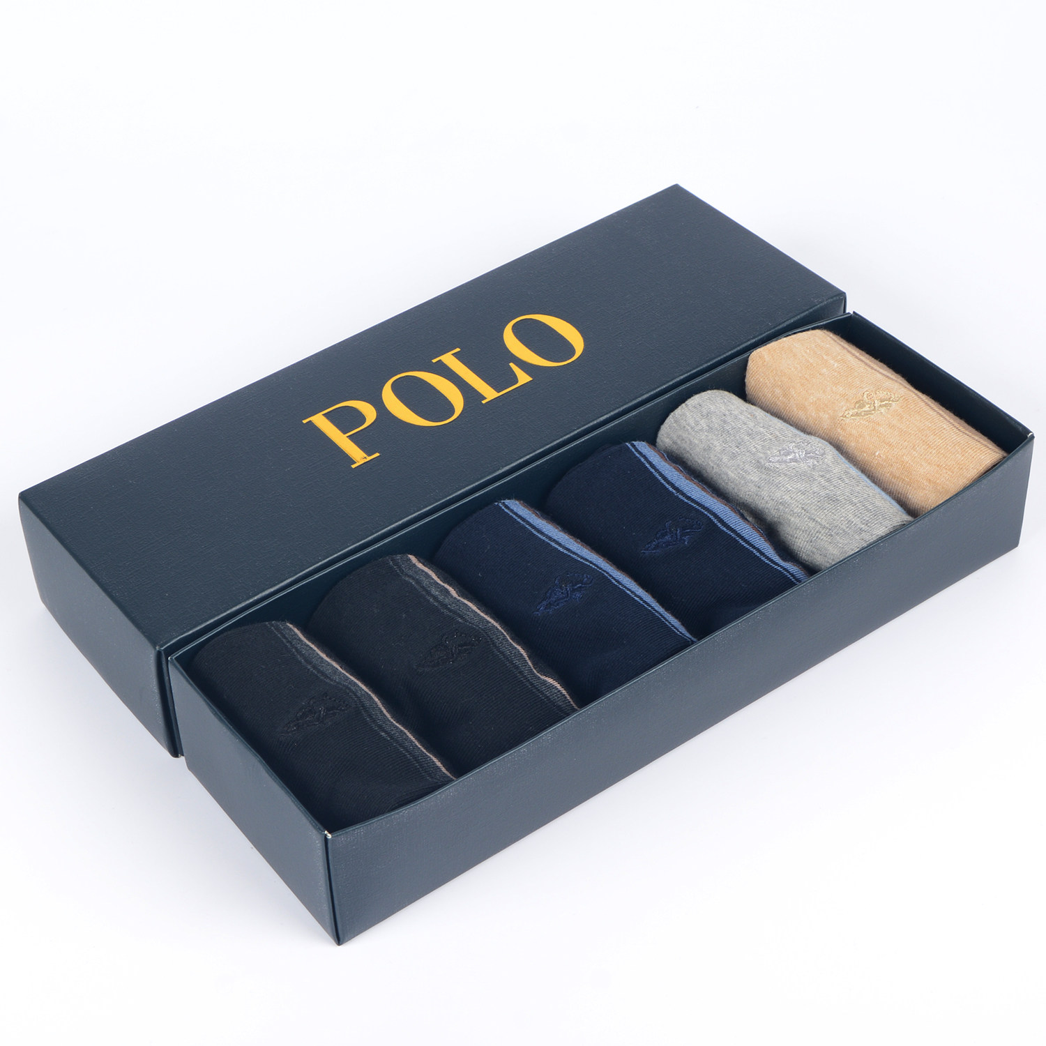  polo品棉短袜/打底袜/丝袜/美腿袜