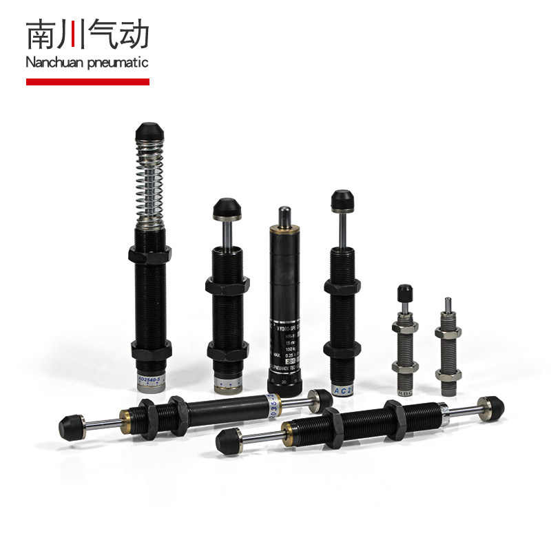 气动液压油压缓冲器阻尼器SR24/HR60 15 30 80 100可调精密稳速器,淘宝优惠券,粉丝福利购,淘宝优惠卷
