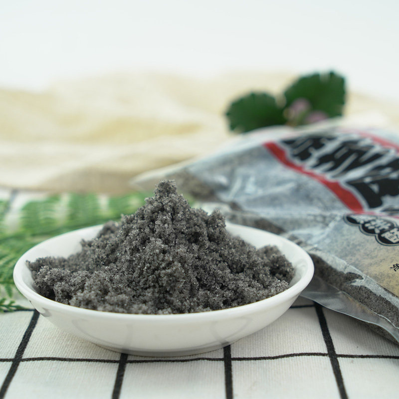 黑芝麻馅黑洋酥汤圆元宵芝麻球黑芝麻丸养生汤圆黑芝麻粉烘焙馅料,淘宝优惠券,粉丝福利购,淘宝优惠卷