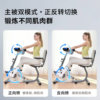 Jason recumbent exercise bike intelligent electric bicycle