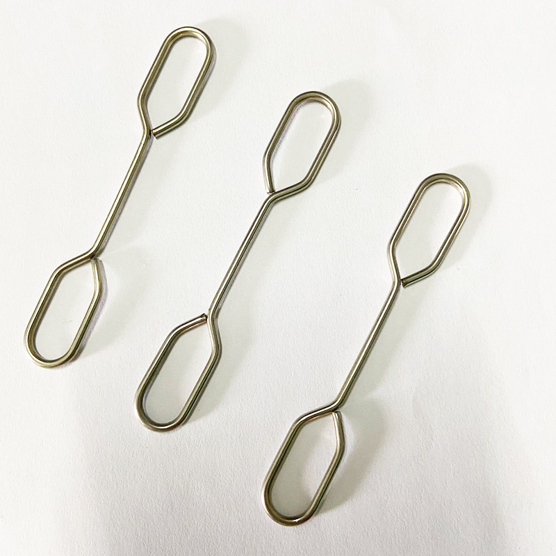 不锈钢卡扣防风扣衣架上面的挂钩防风用防掉套圈防风衣架专用配件,淘宝优惠券,粉丝福利购,淘宝优惠卷
