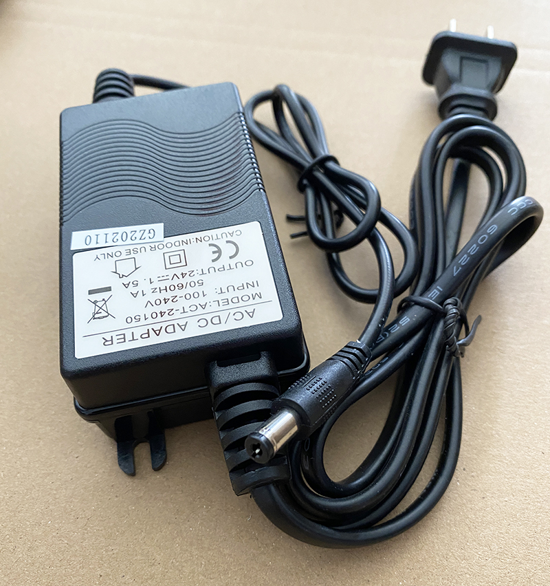 格正电源24V1.75A净水器电子变压器过滤器直饮纯水机水泵适配器配 - 图2