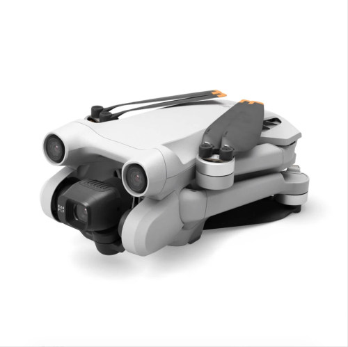 99新 DJI/大疆 Mini3pro 便携折叠竖拍无人机智能跟随一键返航4K - 图0
