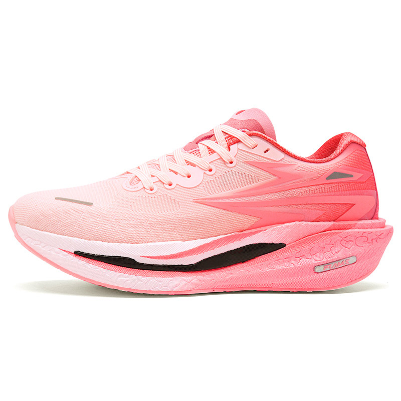 飞燃4全掌碳板跑鞋男款夏季网面透气跑步鞋男青少年减震运动鞋子,淘宝优惠券,粉丝福利购,淘宝优惠卷